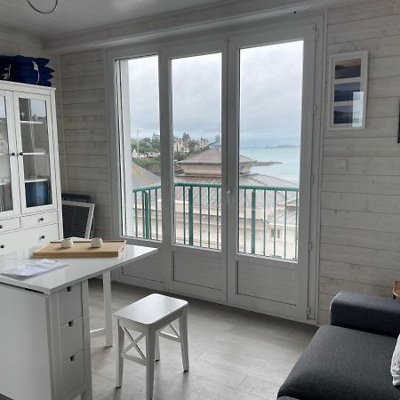 Studio Centre Belle Vue Mer دينار المظهر الخارجي الصورة